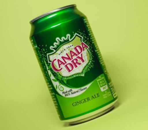 Is Ginger Ale Good For You