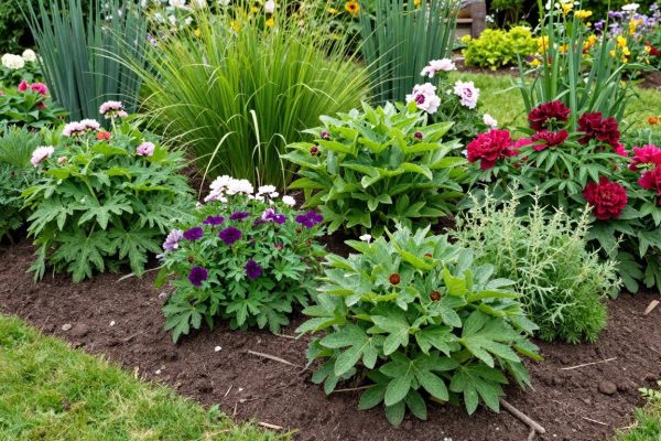15 Best Plants for Clay Soil With Poor Drainage You Need